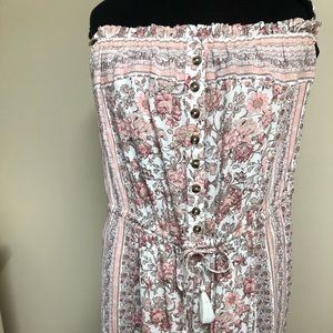 American Eagle Romper